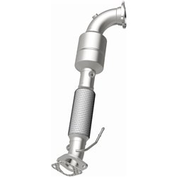 MagnaFlow 2013-2020 Ford Fusion Convertisseur Catalytique Ajustement Direct Norme Fédérale / EPA OEM