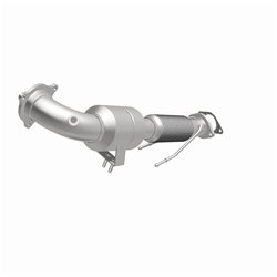 MagnaFlow 2013-2020 Ford Fusion Convertisseur Catalytique Ajustement Direct Norme Fédérale / EPA OEM