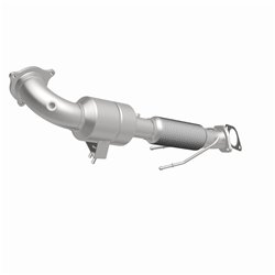 MagnaFlow 2013-2020 Ford Fusion Convertisseur Catalytique Ajustement Direct Norme Fédérale / EPA OEM