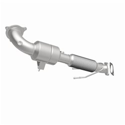 MagnaFlow 2013-2020 Ford Fusion Convertisseur Catalytique Ajustement Direct Norme Fédérale / EPA OEM