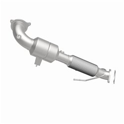 MagnaFlow 2013-2020 Ford Fusion Convertisseur Catalytique Ajustement Direct Norme Fédérale / EPA OEM
