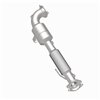 MagnaFlow 2013-2020 Ford Fusion Convertisseur Catalytique Ajustement Direct Norme Fédérale / EPA OEM