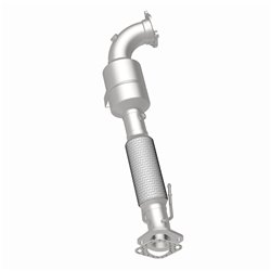 MagnaFlow 2013-2020 Ford Fusion Convertisseur Catalytique Ajustement Direct Norme Fédérale / EPA OEM