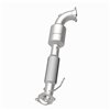MagnaFlow 2013-2020 Ford Fusion Convertisseur Catalytique Ajustement Direct Norme Fédérale / EPA OEM