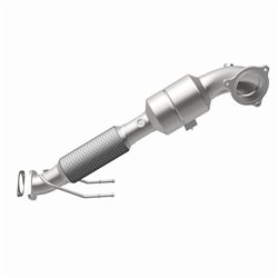 MagnaFlow 2013-2020 Ford Fusion Convertisseur Catalytique Ajustement Direct Norme Fédérale / EPA OEM