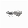 MagnaFlow 2013-2020 Ford Fusion Convertisseur Catalytique Ajustement Direct Norme Fédérale / EPA OEM