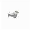 MagnaFlow 2013-2020 Ford Fusion Convertisseur Catalytique Ajustement Direct Norme Fédérale / EPA OEM