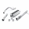 MagnaFlow 2007-2008 Chevrolet Avalanche Série Route Cat-Back Système d'Échappement Performance