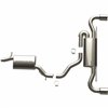 MagnaFlow 2008-2009 Audi TT Quattro Série Touring Cat-Back Système d'Échappement Performance