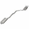 MagnaFlow 2003-2006 INFINITI G35 Série Route Cat-Back Système d'Échappement Performance