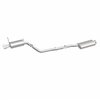 MagnaFlow 2003-2006 INFINITI G35 Série Route Cat-Back Système d'Échappement Performance