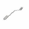 MagnaFlow 2003-2006 INFINITI G35 Série Route Cat-Back Système d'Échappement Performance