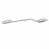 MagnaFlow 2003-2006 INFINITI G35 Série Route Cat-Back Système d'Échappement Performance