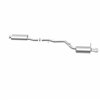 MagnaFlow 2003-2006 INFINITI G35 Série Route Cat-Back Système d'Échappement Performance
