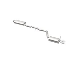 MagnaFlow 2003-2006 INFINITI G35 Série Route Cat-Back Système d'Échappement Performance