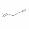 MagnaFlow 2003-2006 INFINITI G35 Série Route Cat-Back Système d'Échappement Performance