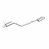 MagnaFlow 2003-2006 INFINITI G35 Série Route Cat-Back Système d'Échappement Performance