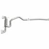MagnaFlow 2008-2014 Subaru Impreza Série Route Cat-Back Système d'Échappement Performance
