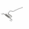 MagnaFlow 2008-2014 Subaru Impreza Série Route Cat-Back Système d'Échappement Performance