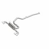 MagnaFlow 2008-2014 Subaru Impreza Série Route Cat-Back Système d'Échappement Performance
