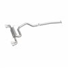 MagnaFlow 2008-2014 Subaru Impreza Série Route Cat-Back Système d'Échappement Performance