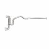 MagnaFlow 2008-2014 Subaru Impreza Série Route Cat-Back Système d'Échappement Performance