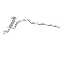 MagnaFlow 2008-2014 Subaru Impreza Série Route Cat-Back Système d'Échappement Performance
