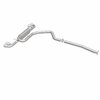 MagnaFlow 2008-2014 Subaru Impreza Série Route Cat-Back Système d'Échappement Performance
