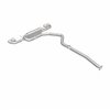 MagnaFlow 2008-2014 Subaru Impreza Série Route Cat-Back Système d'Échappement Performance