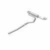 MagnaFlow 2008-2014 Subaru Impreza Série Route Cat-Back Système d'Échappement Performance