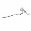 MagnaFlow 2008-2014 Subaru Impreza Série Route Cat-Back Système d'Échappement Performance