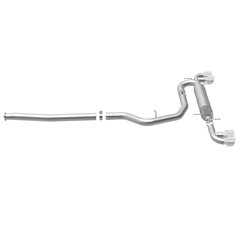 MagnaFlow 2008-2014 Subaru Impreza Série Route Cat-Back Système d'Échappement Performance