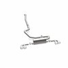 MagnaFlow 2008-2014 Subaru Impreza Série Route Cat-Back Système d'Échappement Performance