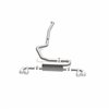 MagnaFlow 2008-2014 Subaru Impreza Série Route Cat-Back Système d'Échappement Performance