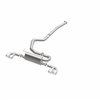 MagnaFlow 2008-2014 Subaru Impreza Série Route Cat-Back Système d'Échappement Performance