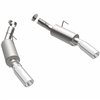 MagnaFlow 2005-2009 Ford Mustang Série Compétition Axle-Back Système d'Échappement Performance