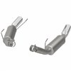 MagnaFlow 2005-2009 Ford Mustang Série Compétition Axle-Back Système d'Échappement Performance