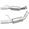MagnaFlow 2005-2009 Ford Mustang Série Compétition Axle-Back Système d'Échappement Performance