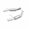 MagnaFlow 2005-2009 Ford Mustang Série Compétition Axle-Back Système d'Échappement Performance