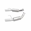 MagnaFlow 2005-2009 Ford Mustang Série Compétition Axle-Back Système d'Échappement Performance