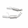 MagnaFlow 2005-2009 Ford Mustang Série Compétition Axle-Back Système d'Échappement Performance