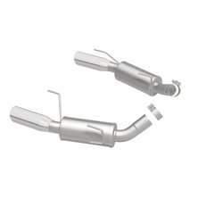 MagnaFlow 2005-2009 Ford Mustang Série Compétition Axle-Back Système d'Échappement Performance