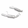 MagnaFlow 2005-2009 Ford Mustang Série Compétition Axle-Back Système d'Échappement Performance