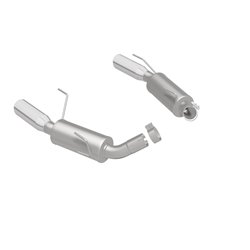 MagnaFlow 2005-2009 Ford Mustang Série Compétition Axle-Back Système d'Échappement Performance
