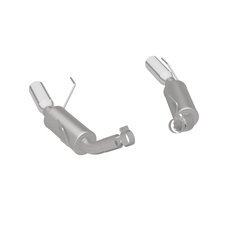 MagnaFlow 2005-2009 Ford Mustang Série Compétition Axle-Back Système d'Échappement Performance