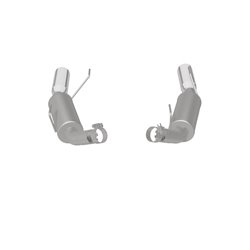 MagnaFlow 2005-2009 Ford Mustang Série Compétition Axle-Back Système d'Échappement Performance