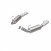 MagnaFlow 2005-2009 Ford Mustang Série Compétition Axle-Back Système d'Échappement Performance