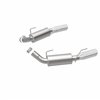 MagnaFlow 2005-2009 Ford Mustang Série Compétition Axle-Back Système d'Échappement Performance
