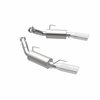 MagnaFlow 2005-2009 Ford Mustang Série Compétition Axle-Back Système d'Échappement Performance
