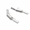 MagnaFlow 2005-2009 Ford Mustang Série Compétition Axle-Back Système d'Échappement Performance